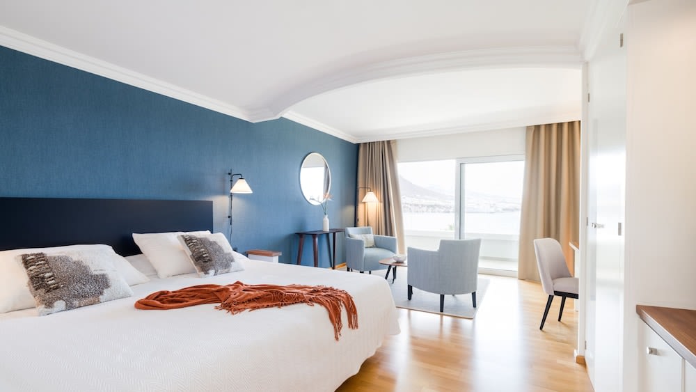 OCEANO Health Spa Hotel 4