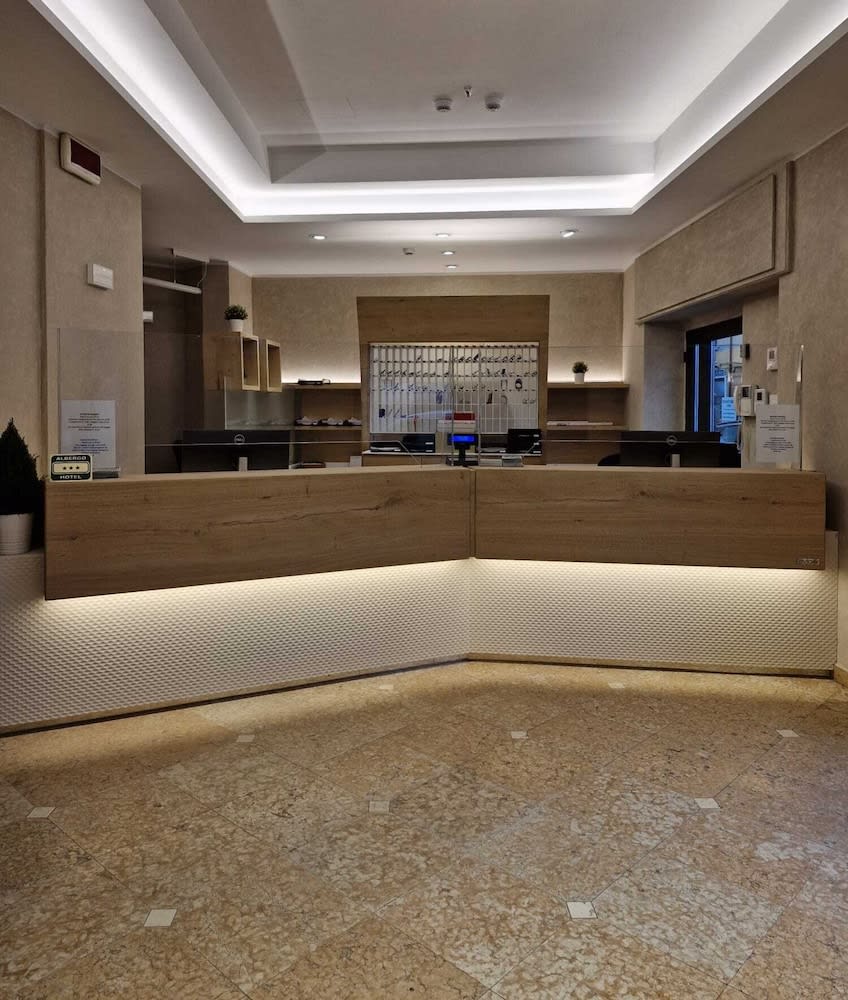 A Casa Dei Gonzaga, MantegnaHotels 2