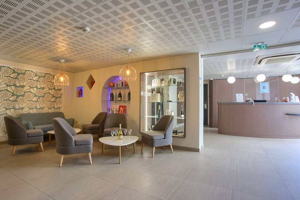 Sure Hotel by Best Western Reims Nord 2