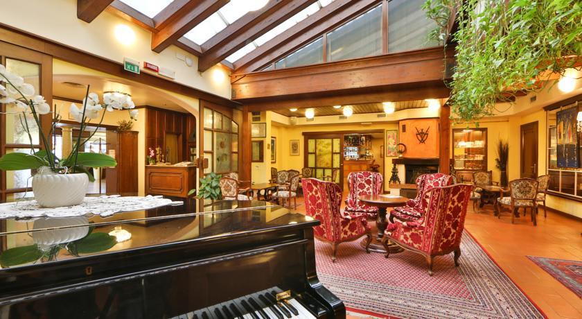 Bonotto Hotel Belvedere 3