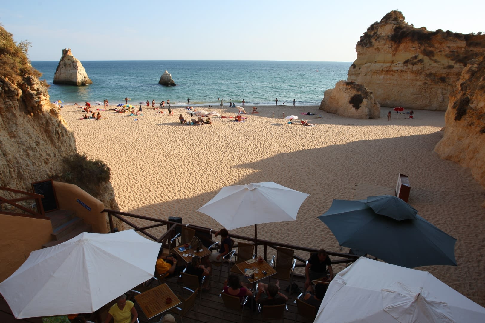 Aldeamento Turistico da Prainha 2