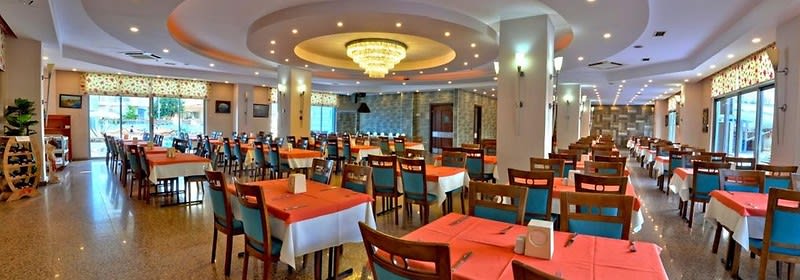 Sultan Sipahi Resort 2
