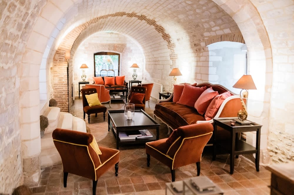 La Maison de Rhodes Hôtel & Spa 2