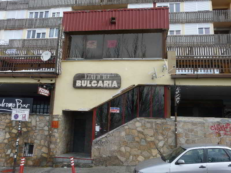 Apartamentos Bulgaria 1
