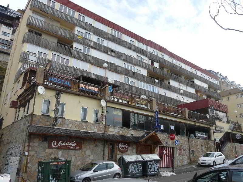 Apartamentos Bulgaria 3