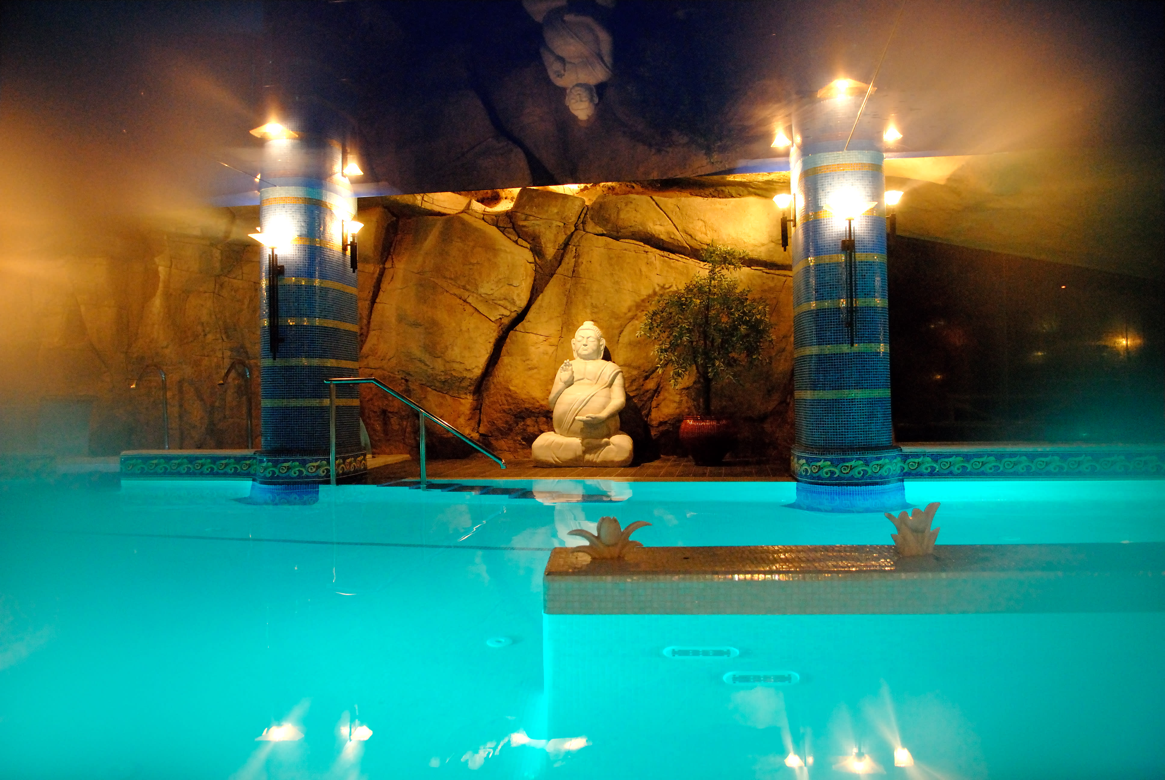 Hotel Sierra de Cazorla & SPA 3* 2