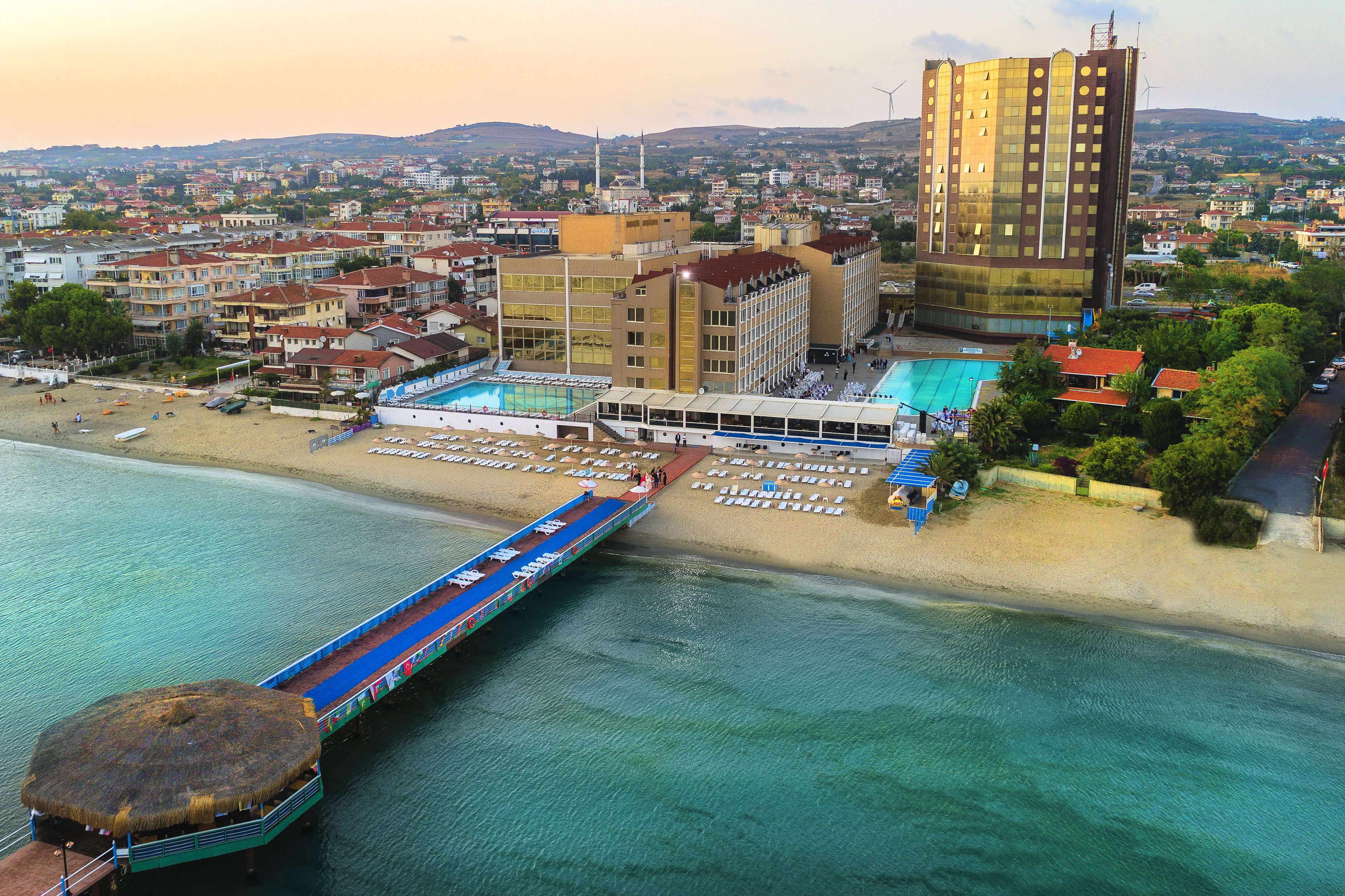 Kumburgaz Marin Princess Hotel 2