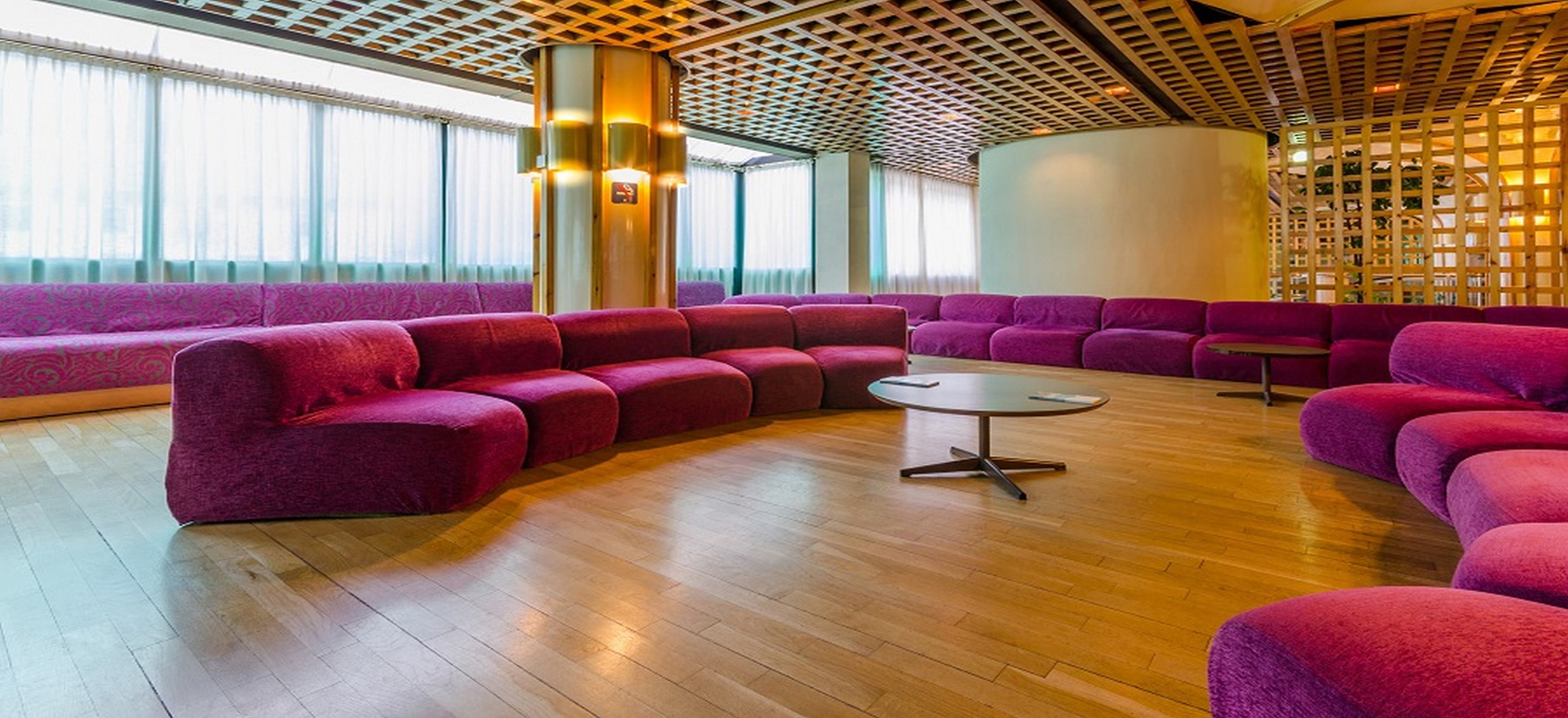 Hotel Sant Eloi 1