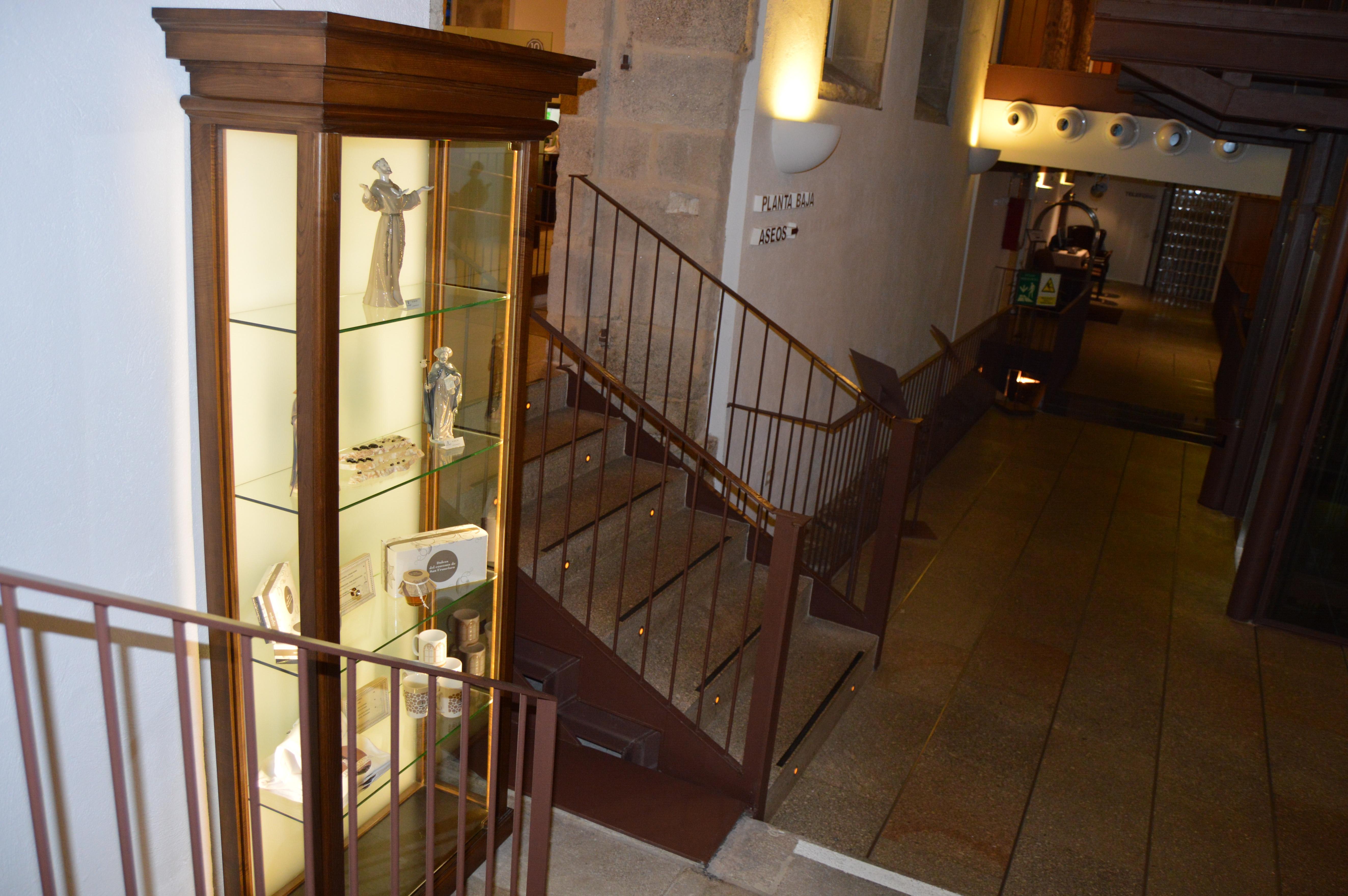 San Francisco Hotel Monumento 2
