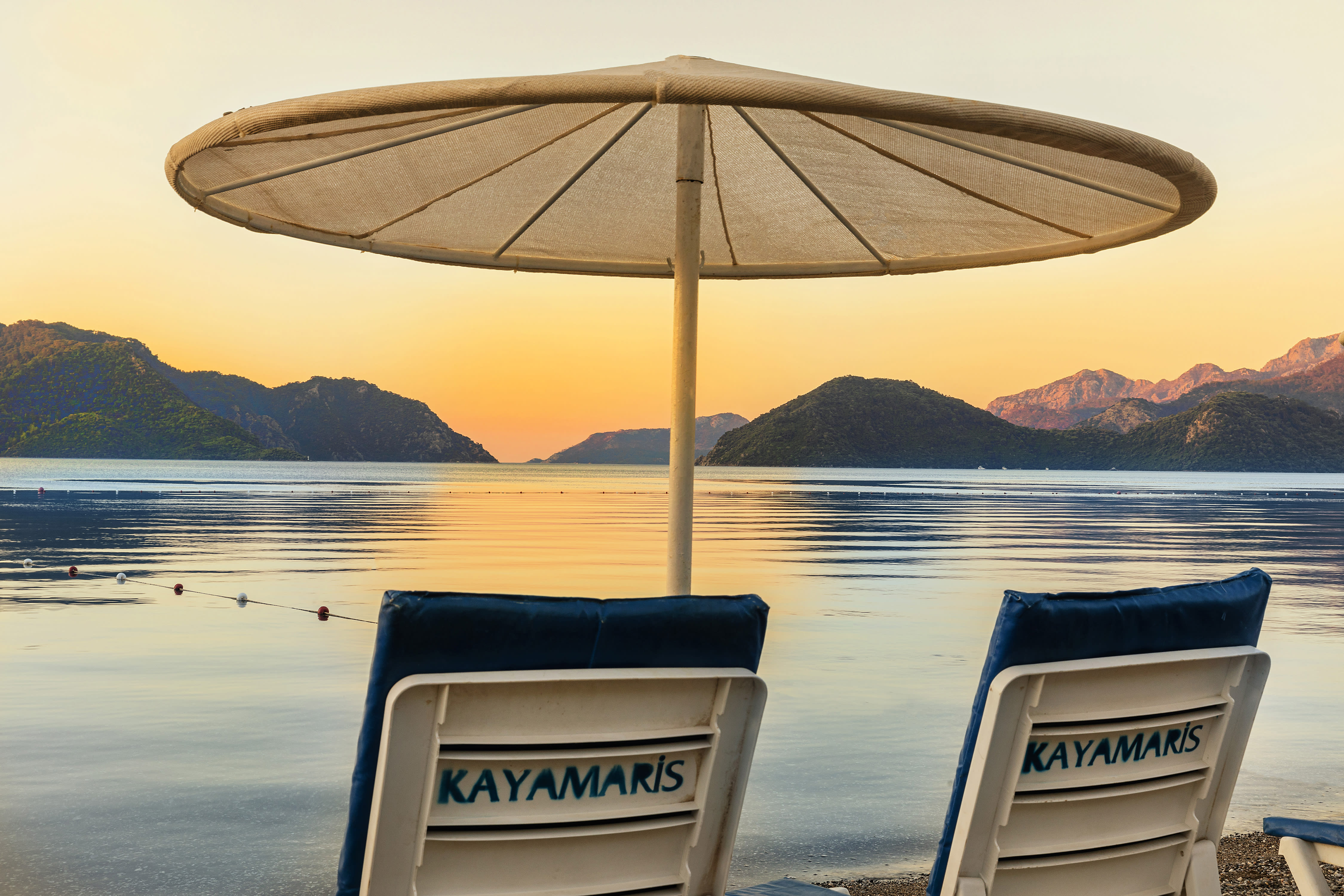 Kayamaris Hotel 1