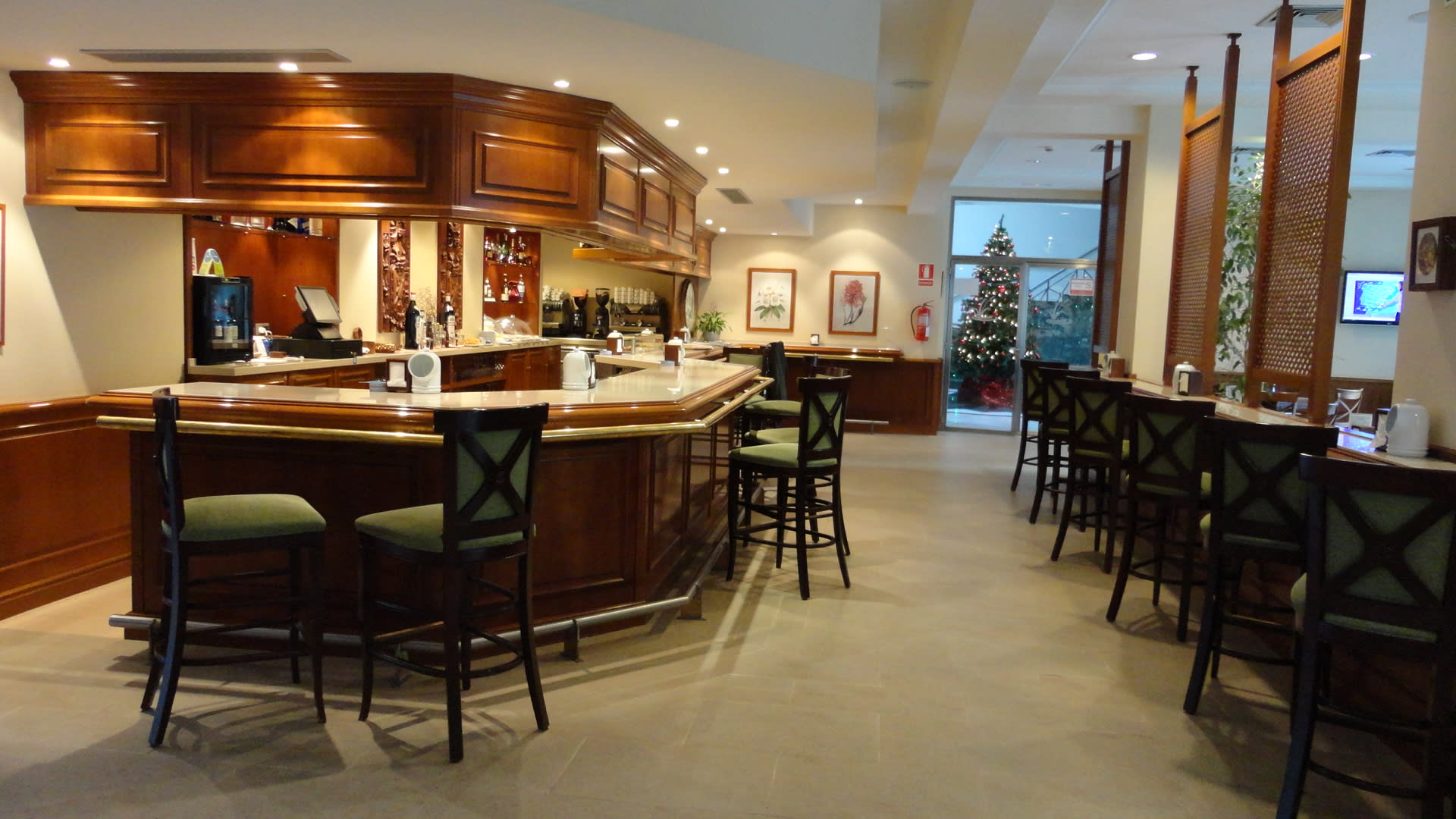 Gran Hotel Balneario De Puente Viesgo 2