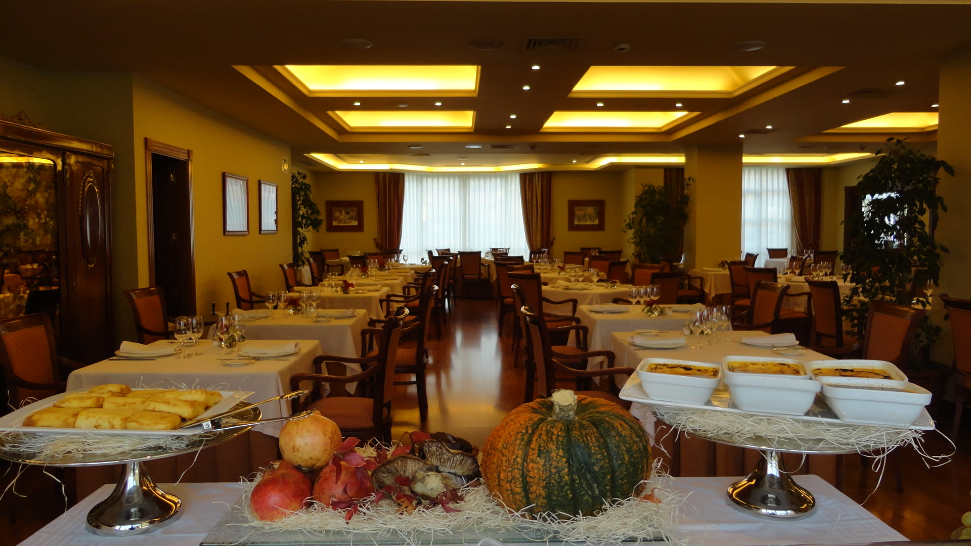 Gran Hotel Balneario De Puente Viesgo 4