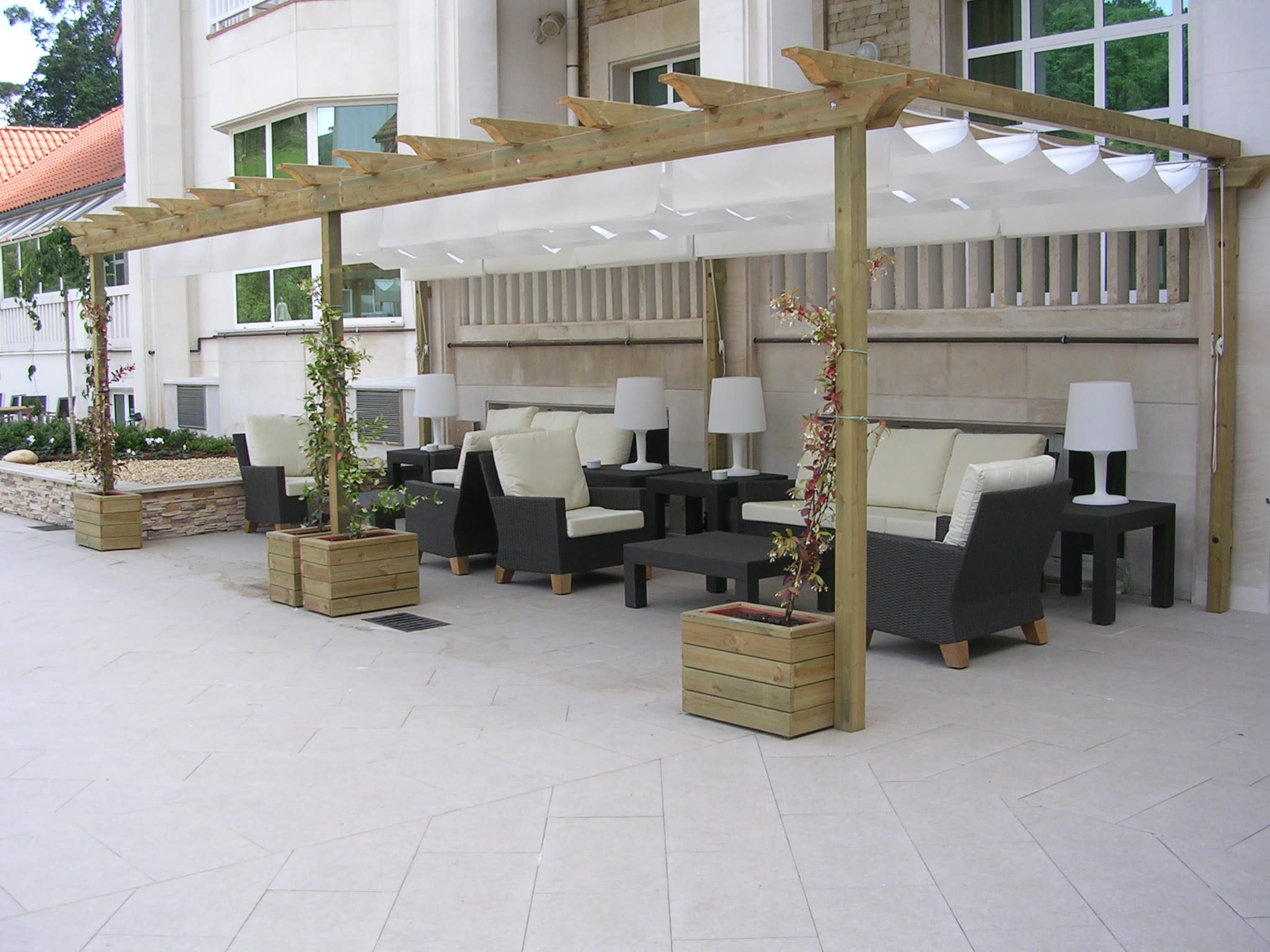 Gran Hotel Balneario De Puente Viesgo 3