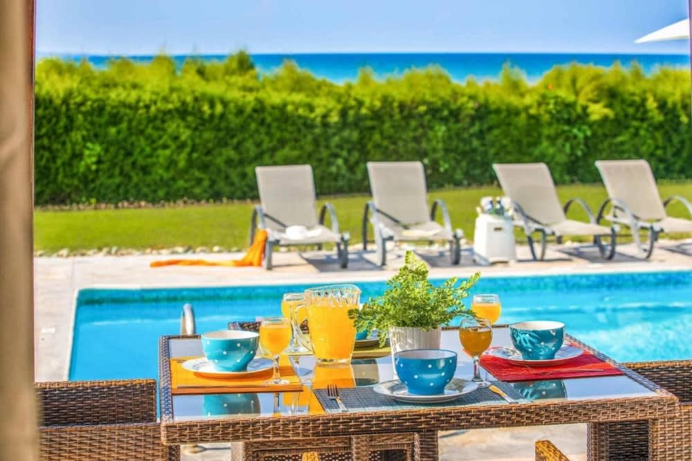 Blue Bay Villa Dimitris 2