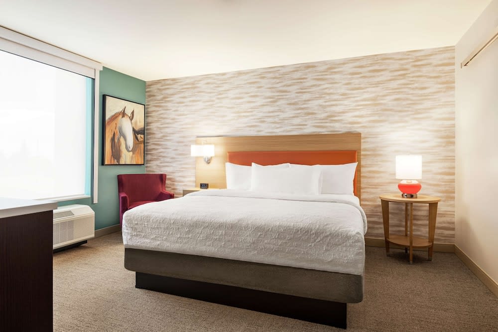 Home2 Suites By Hilton Cheyenne 1