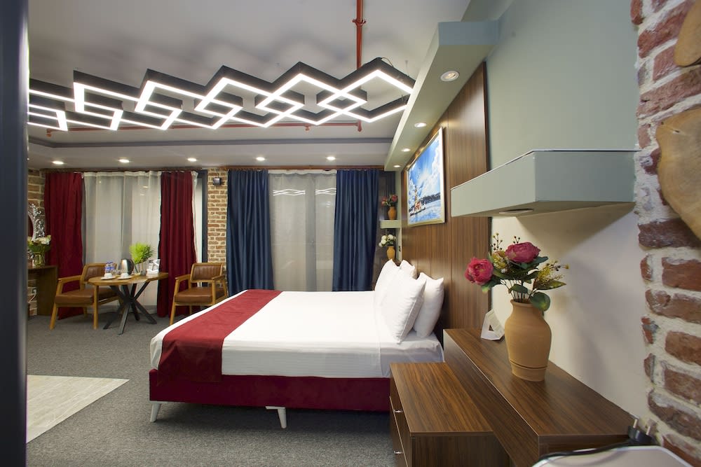 Galata By Boss Hotel & SPA 4