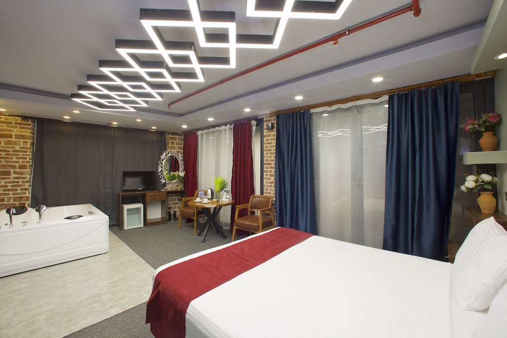 Galata By Boss Hotel & SPA 3
