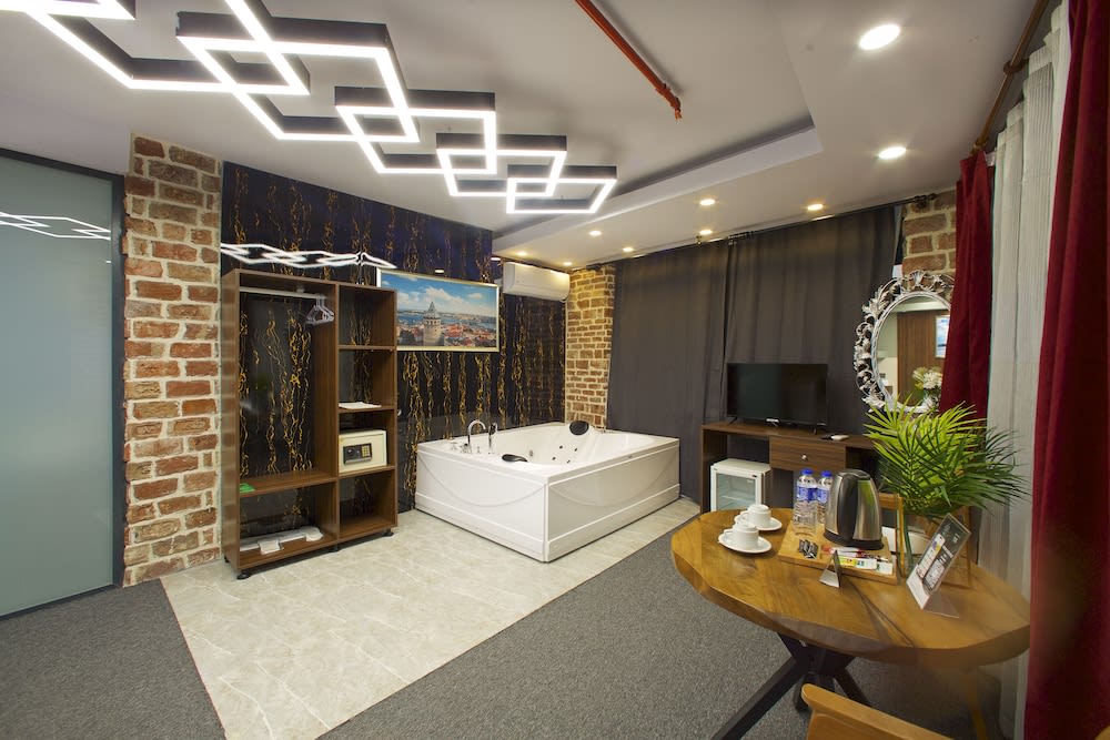 Galata By Boss Hotel & SPA 5