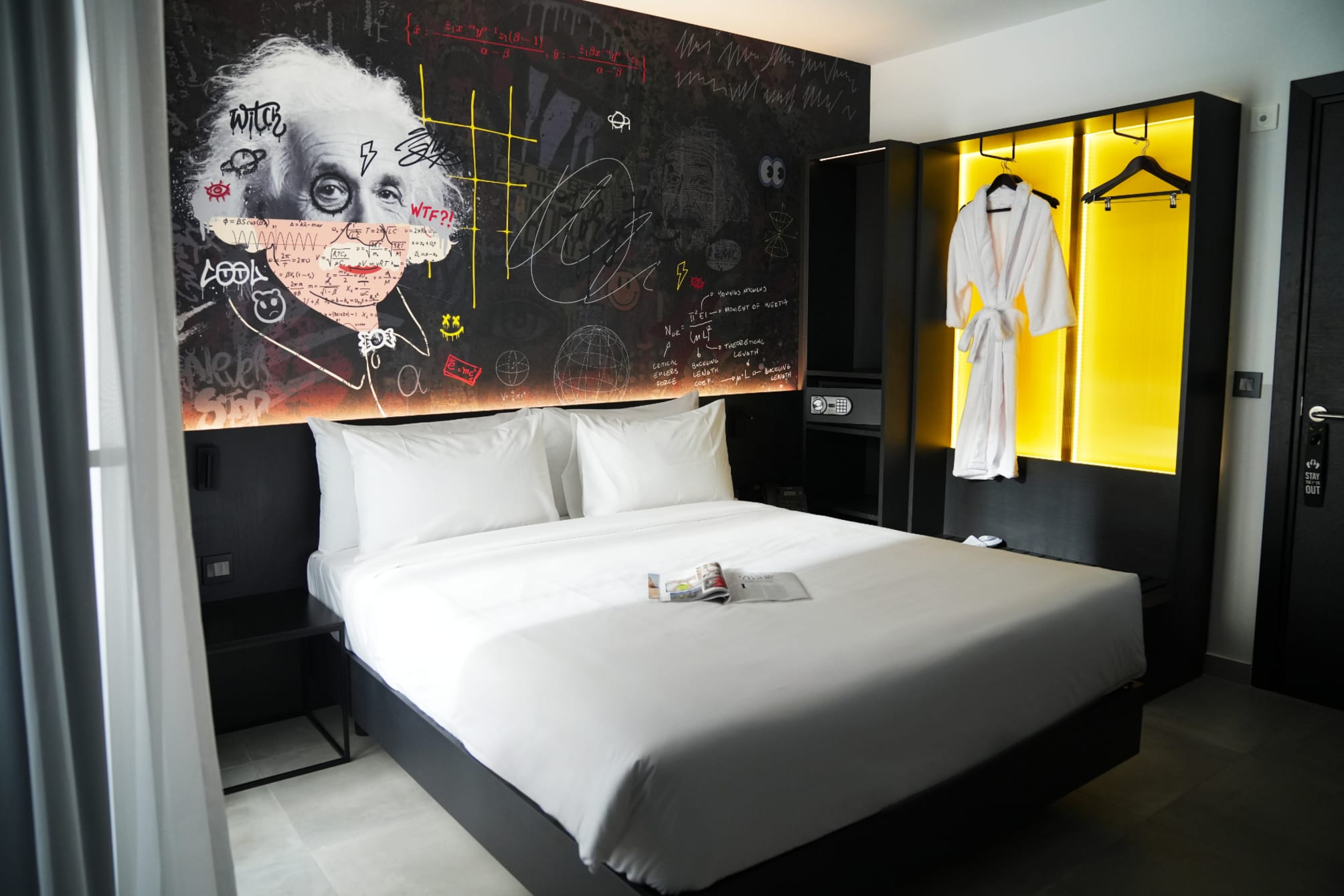 SO City Hotel Adults Only 5