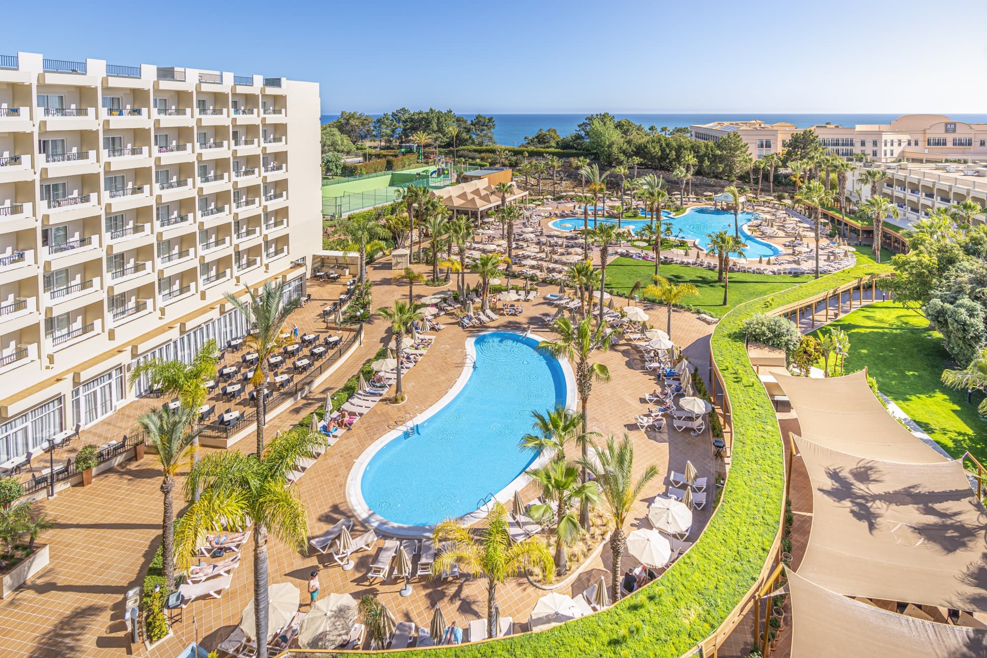 3HB Guarana - All Inclusive 1