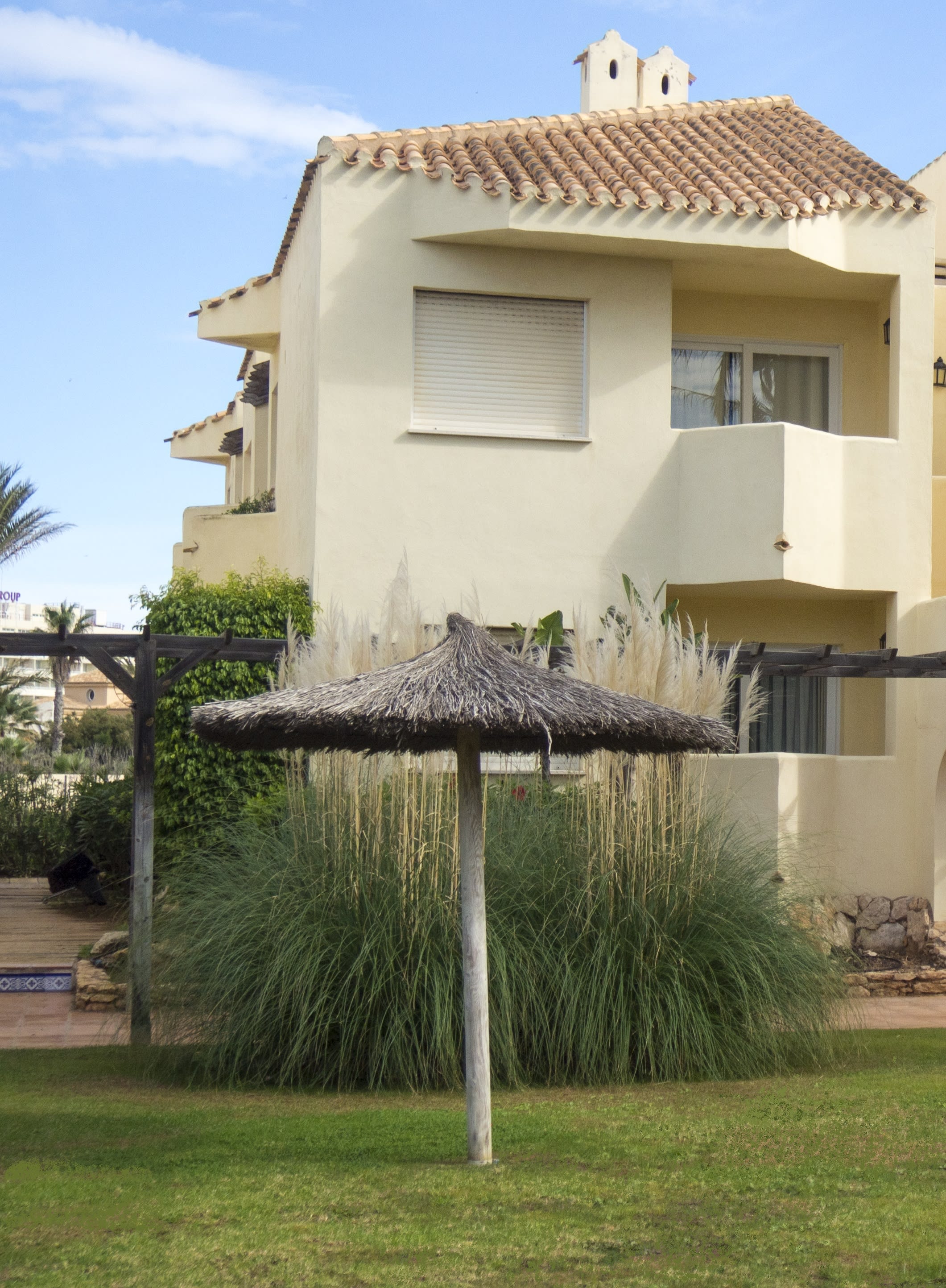 Aparthotel Villas La Manga 2