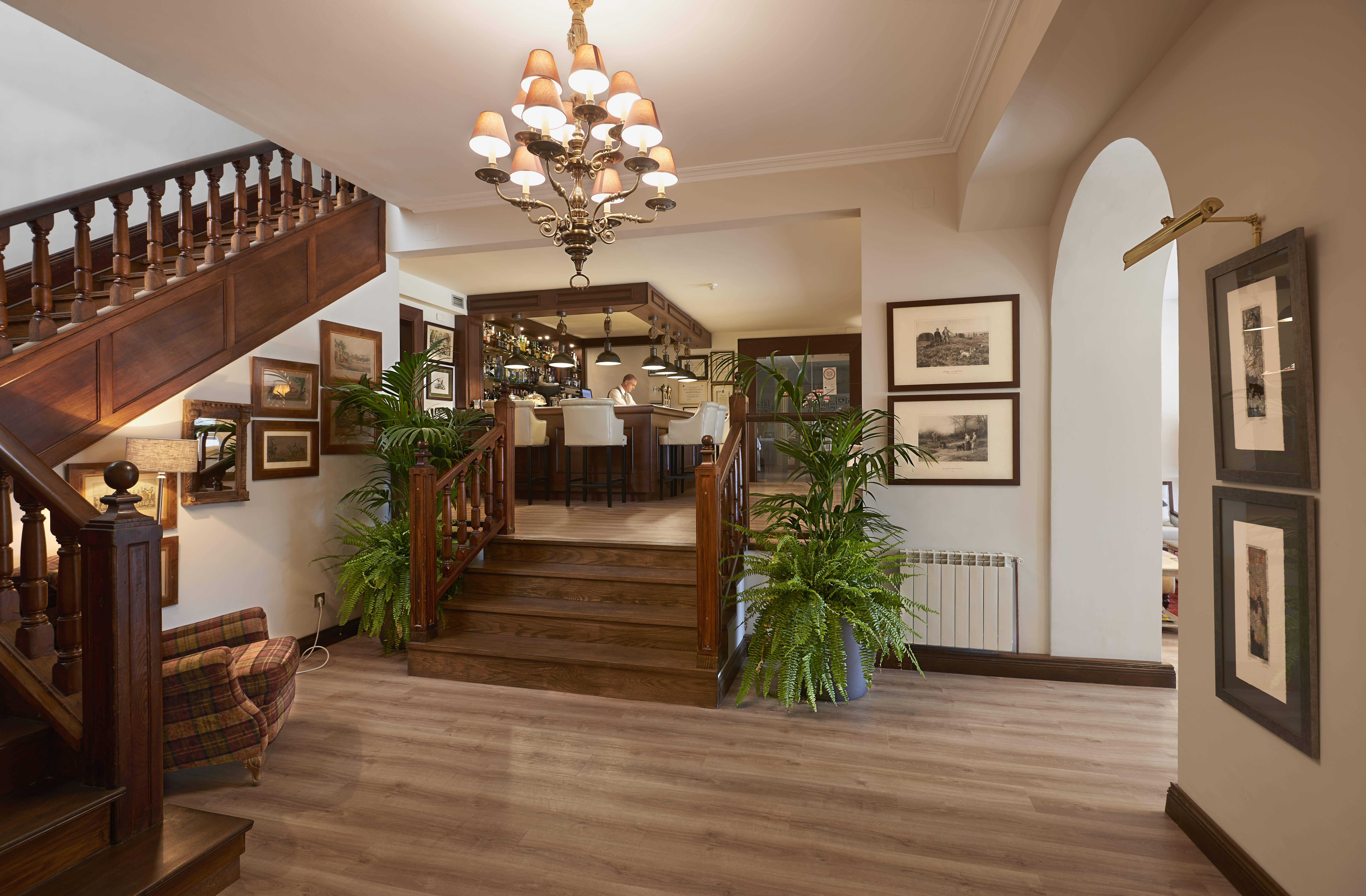 Hospederia Santillana, Santillana del Mar | Mejores ofertas | Rumbo