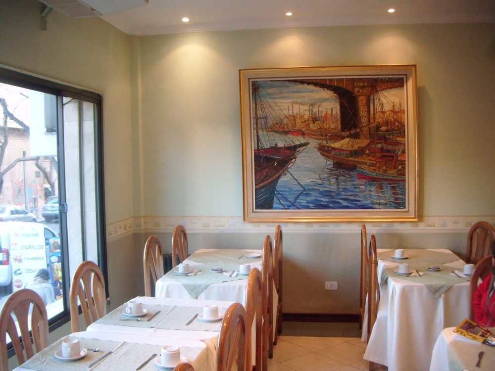 Hotel Ariosto 1