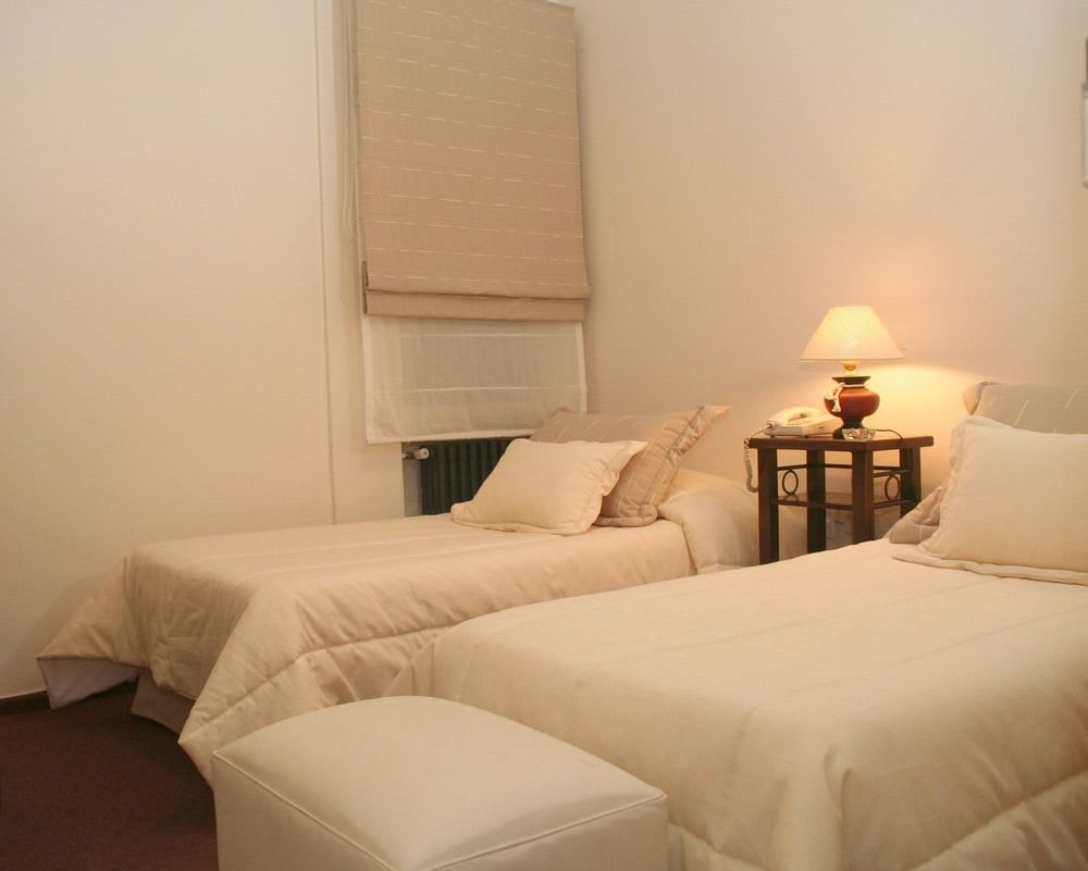 Hotel Ariosto 2