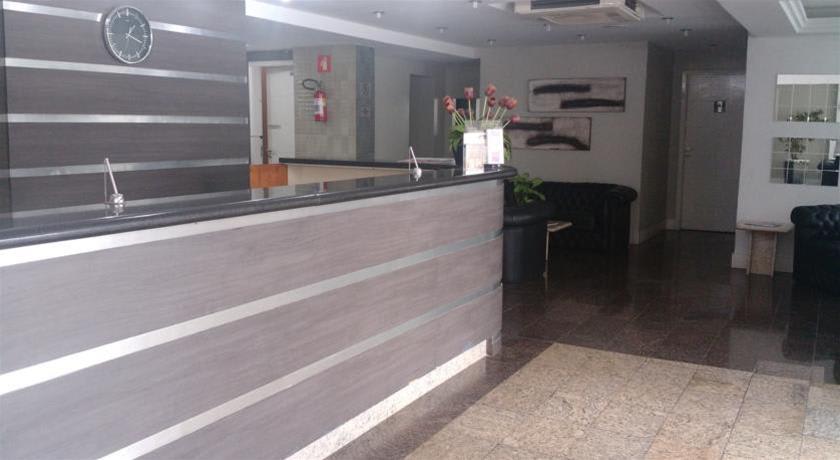 Plaza Suite Hotel 2
