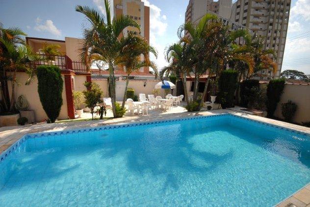 Plaza Suite Hotel 1
