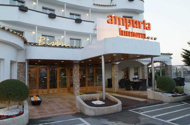 Ampuria Inn 1
