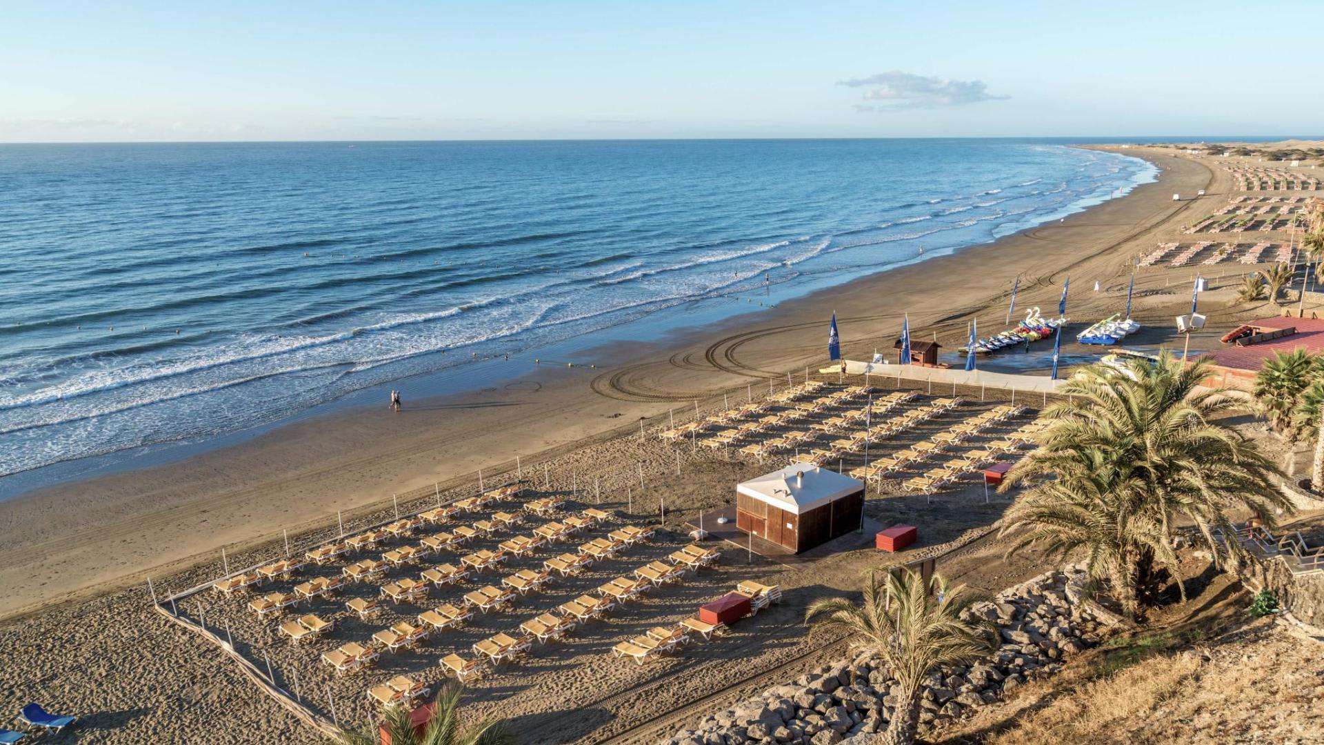 Apartamentos Strelitzias 3