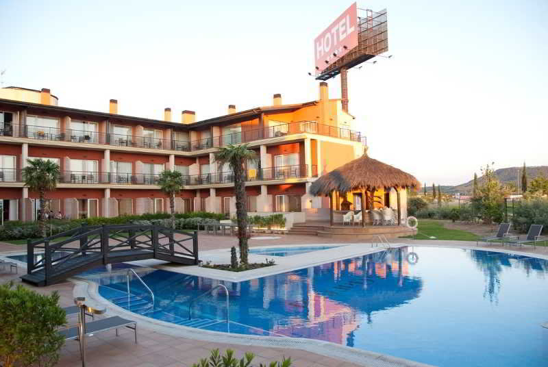 Hotel Isla de La Garena 1