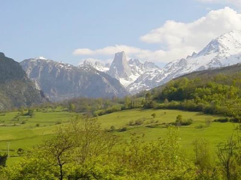 Hotel Picos de Europa 2