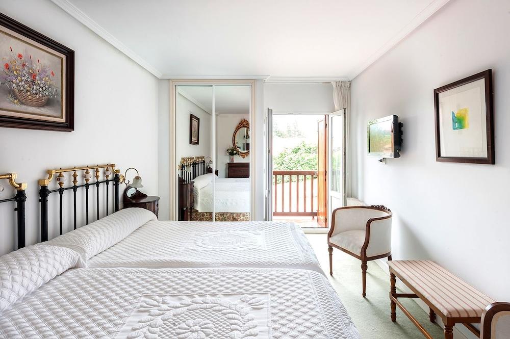 Hotel Museo Los Infantes 3