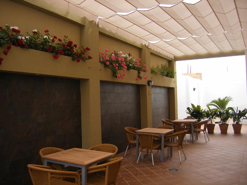 Hotel Lince 1