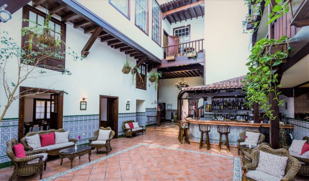 Hotel Rural Victoria - La Orotava 4