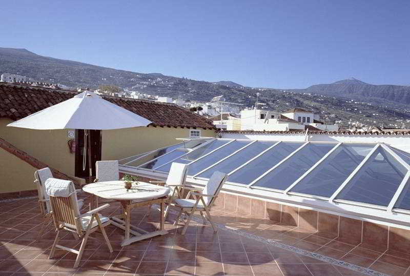 Hotel Rural Victoria - La Orotava 2