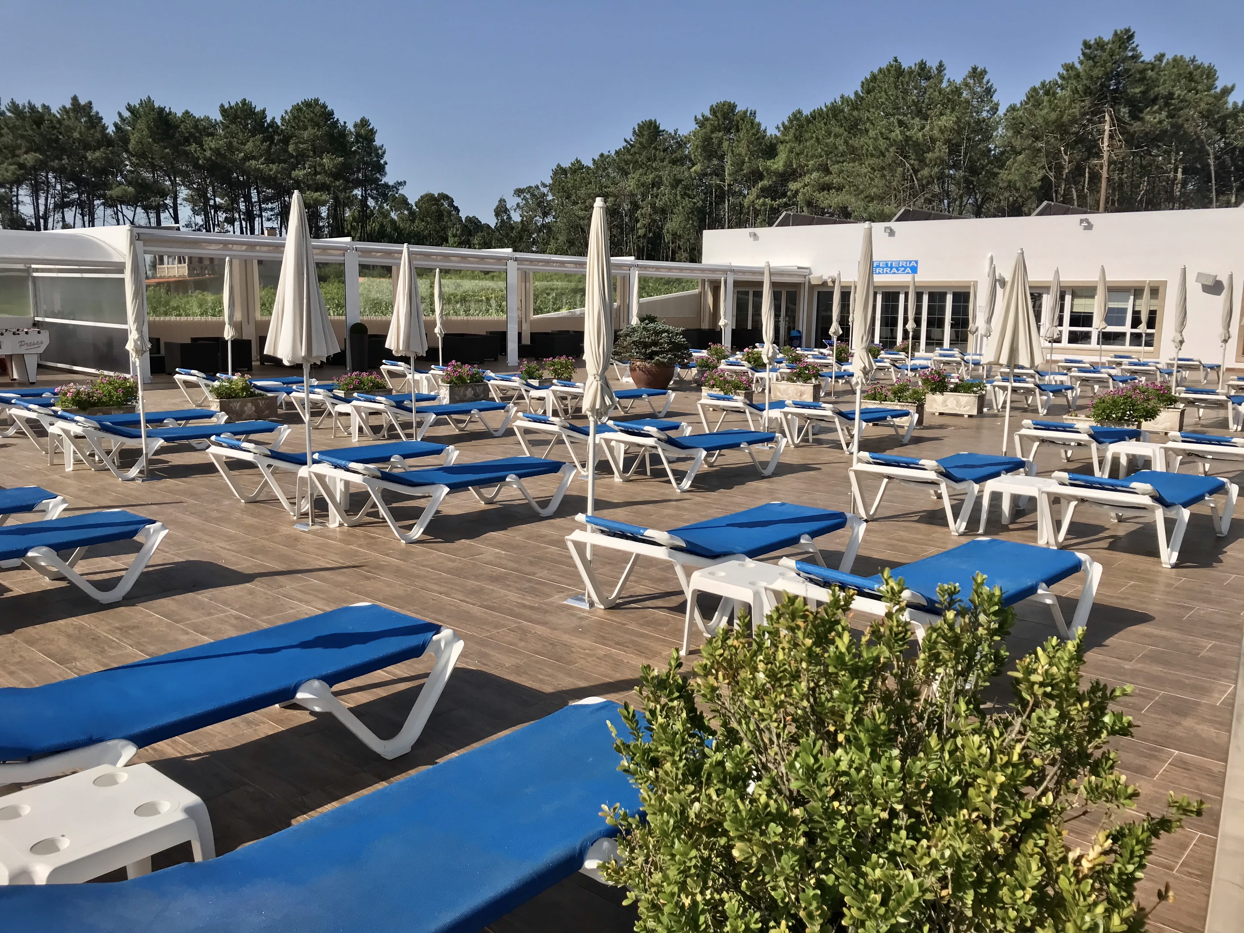 Hotel Nuevo Vichona Spa 3 estrellas Superior 2