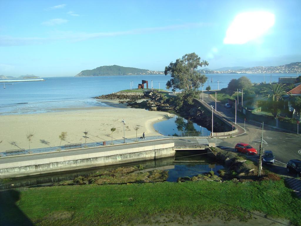 Hotel Bahía Bayona 2