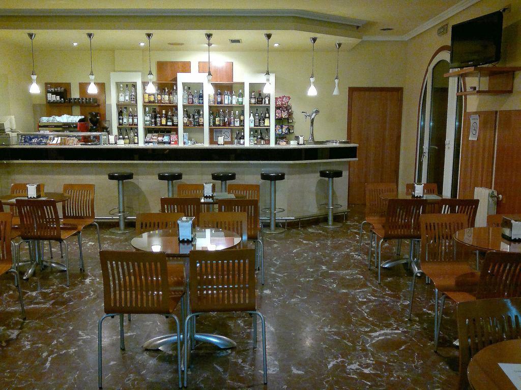 Hotel Bahía Bayona 3