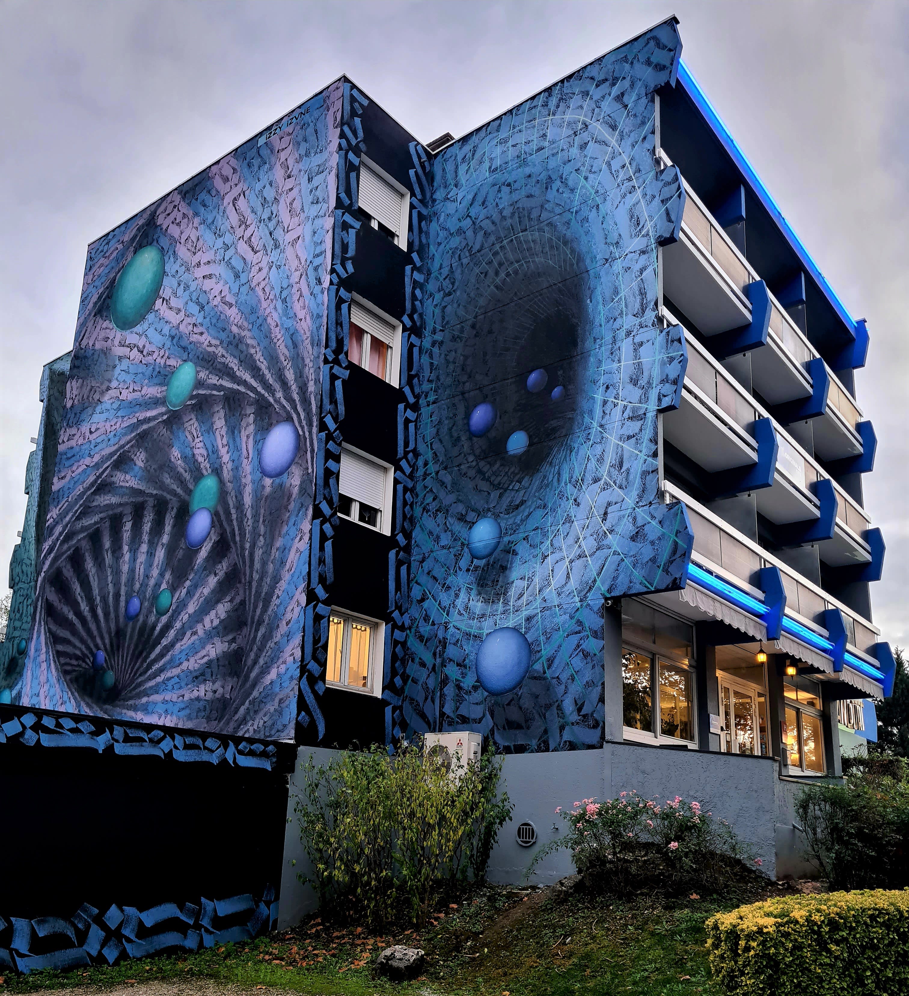 The Originals City, Hôtel Villancourt, Grenoble Sud 2