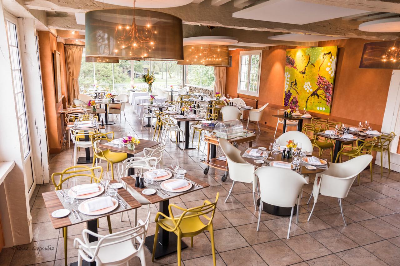 Hôtel Restaurant Ar Milin-Logis hôtels 2