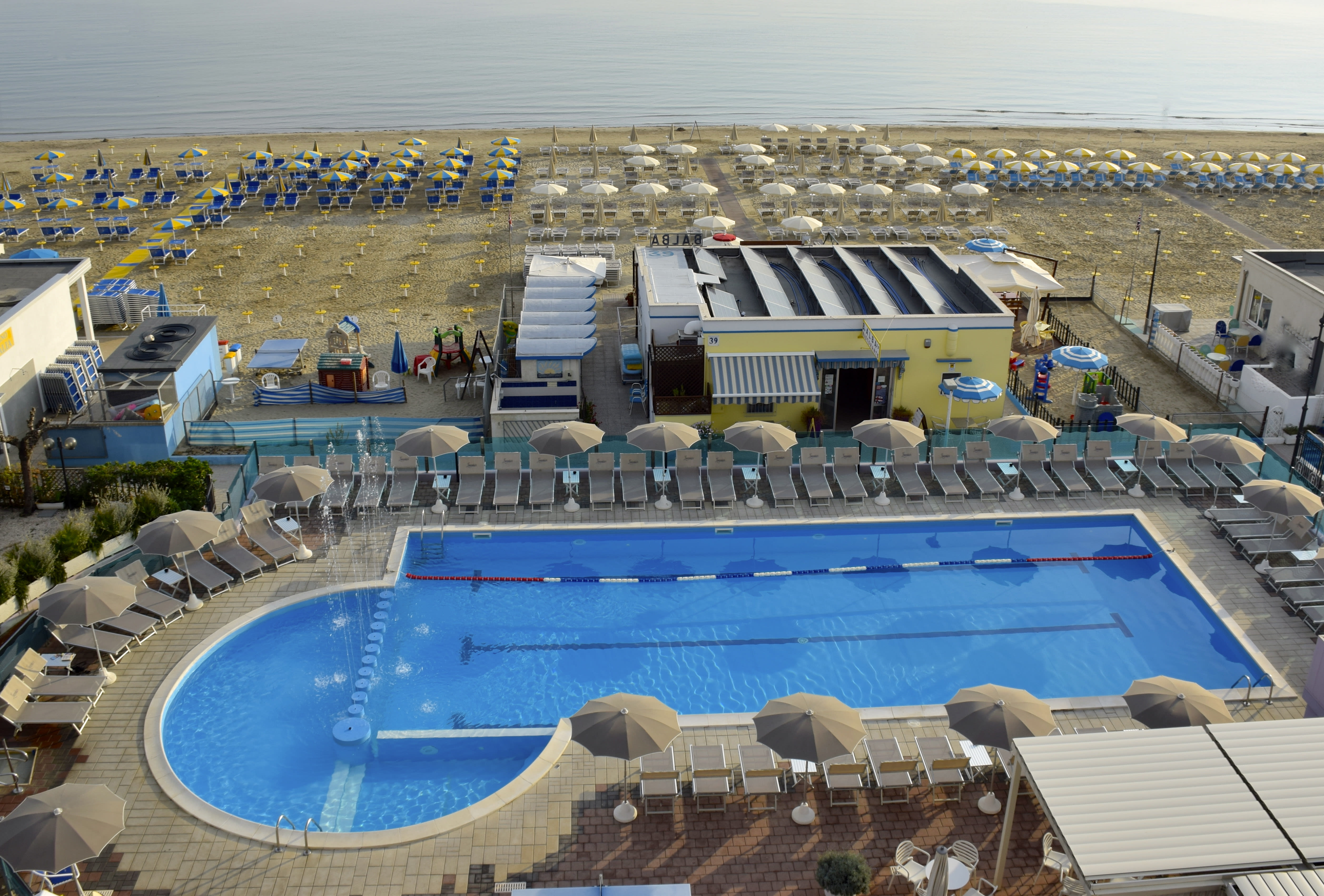 Hotel Lungomare 2
