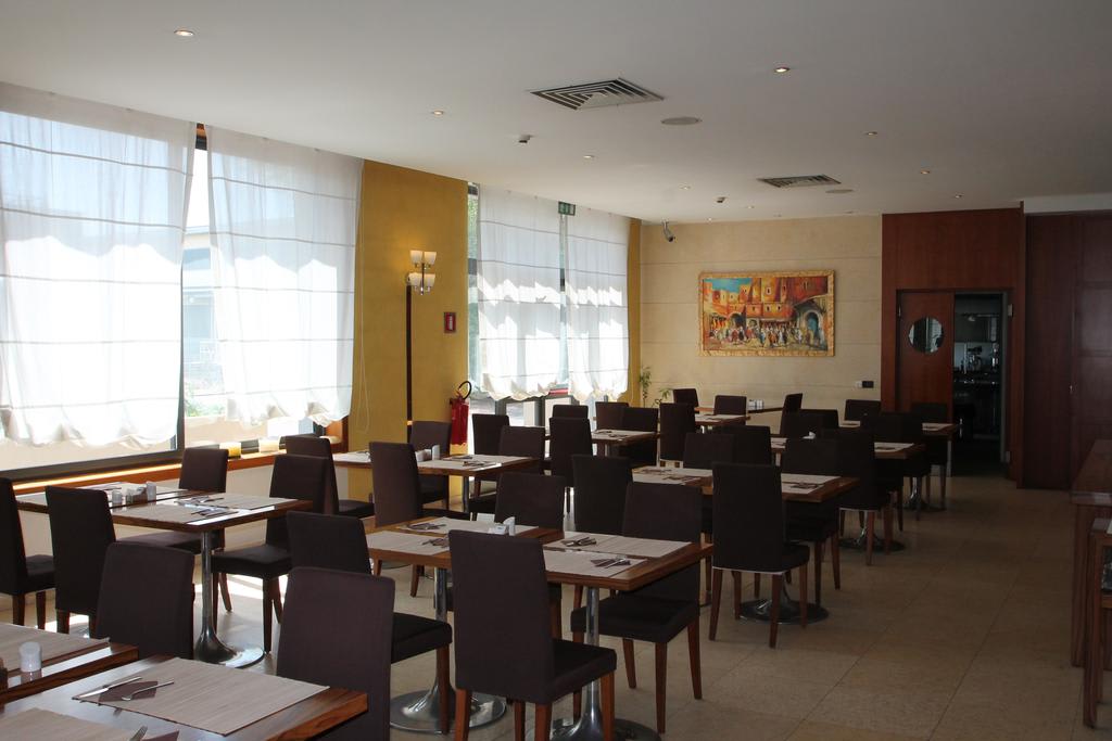 MH Hotel Piacenza Fiera 2