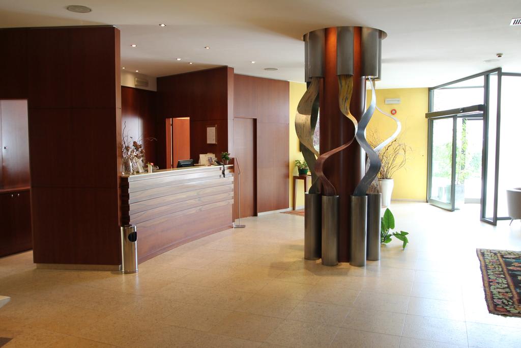 MH Hotel Piacenza Fiera 5