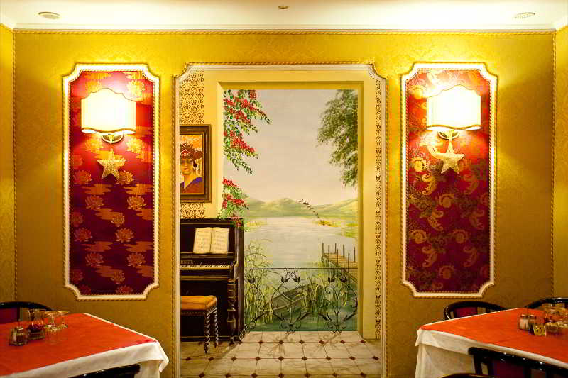 Boutique Hotel Puccini 1