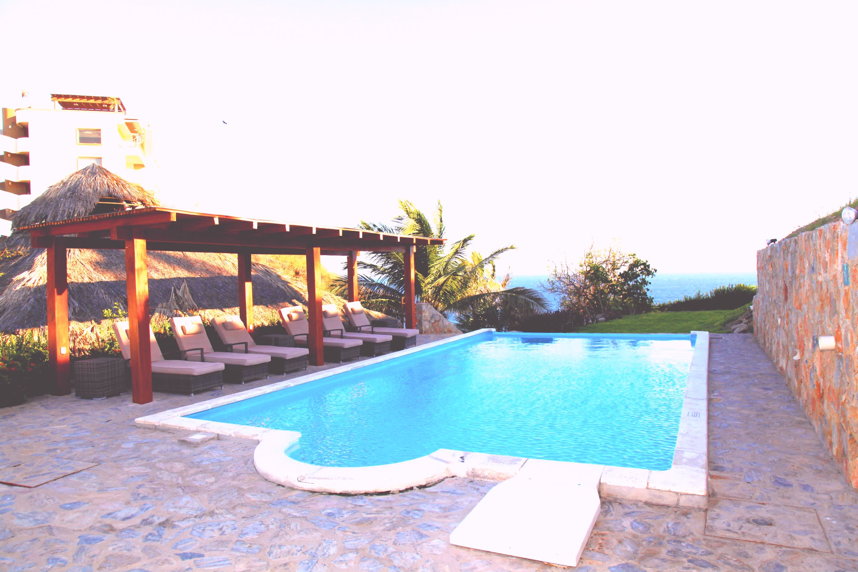 Villas & Resort Luz de Luna 2