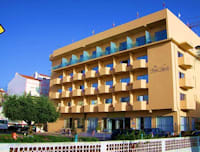 Hotel Apolo 1