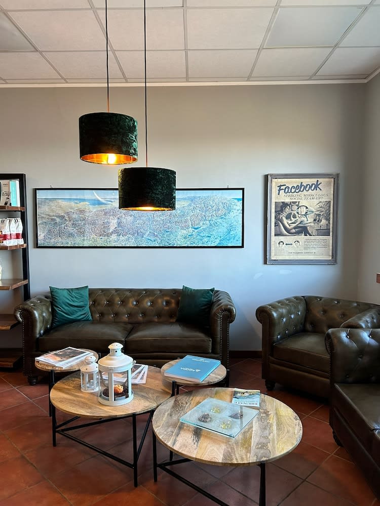 Hotel Paradiso Como 2